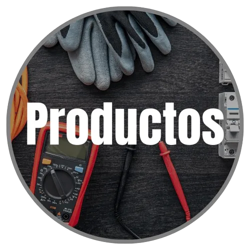Catálogos de productos eléctricos
