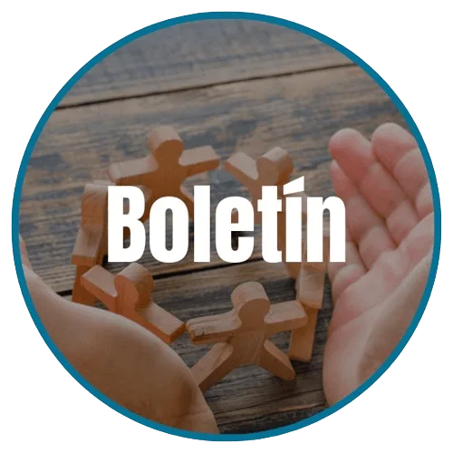 Boletín general