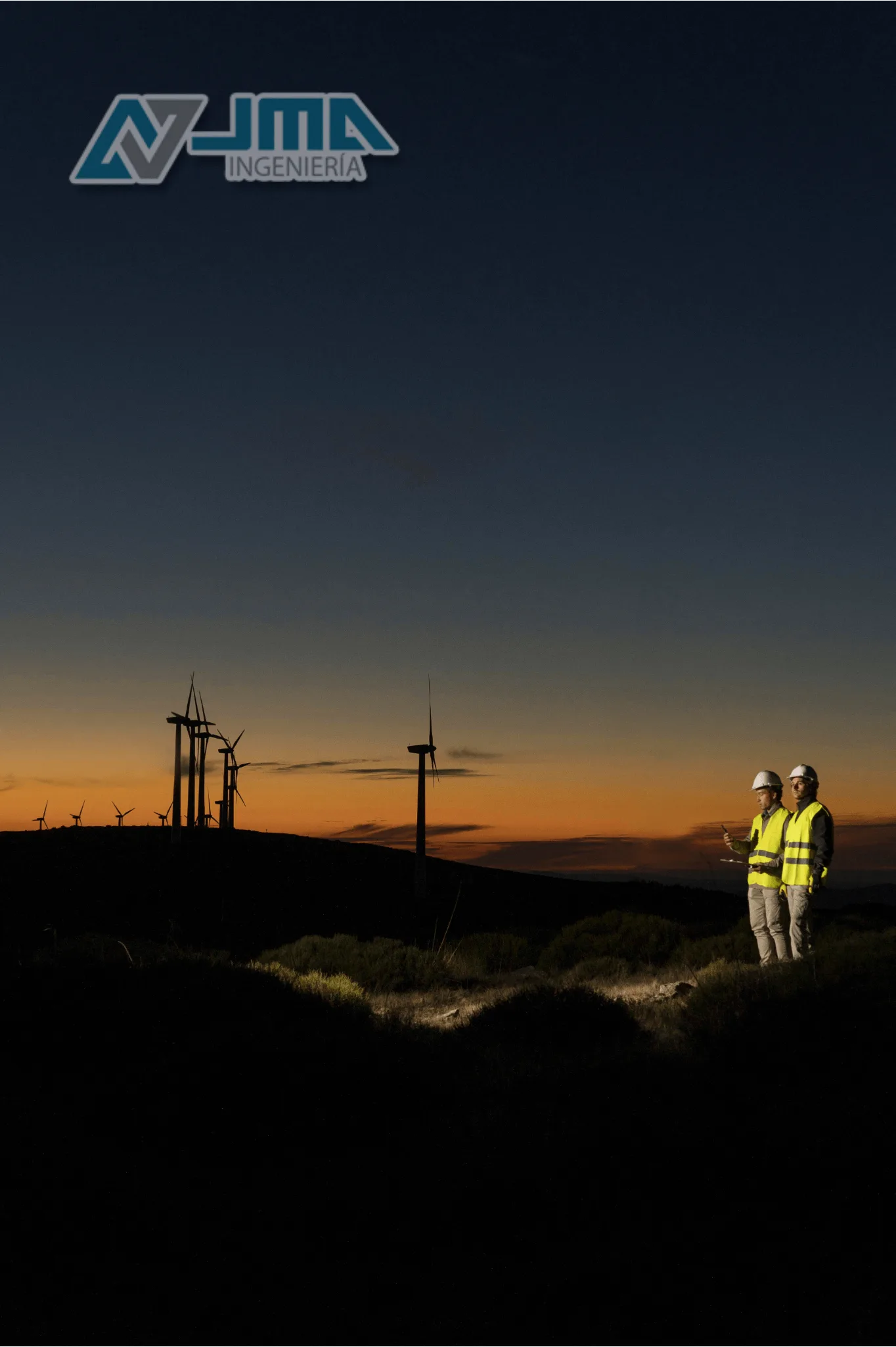 Proyectos de ingeniería eléctrica JMA